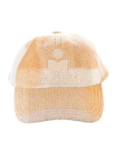 Pre-owned Isabel Marant Cap