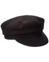 Isabel Marant Cap In Black