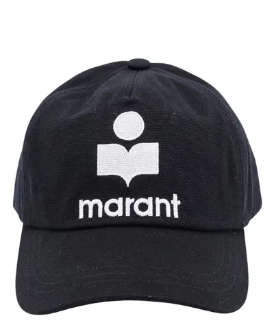 Isabel Marant Hat In Black