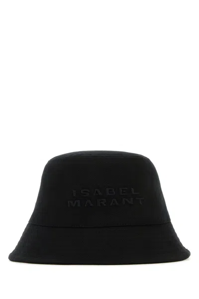 Isabel Marant Cappello-57 Nd  Female In Black