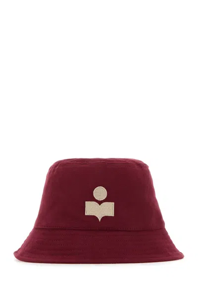 Isabel Marant Cappello-57 Nd  Female In Red