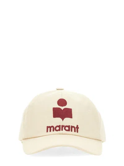 Isabel Marant Cappello Da Baseball "tyron"