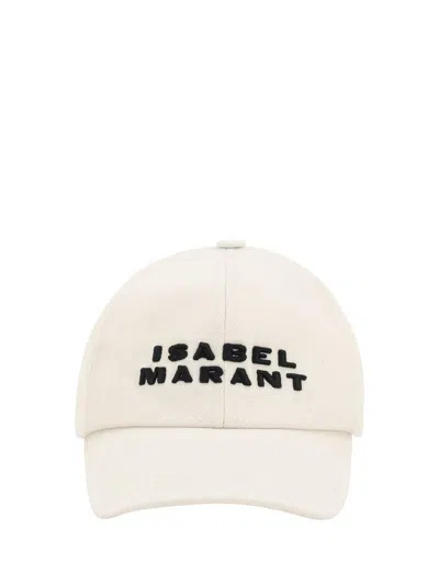Isabel Marant Cappello Da Baseball "tyron"