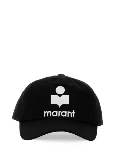 ISABEL MARANT ISABEL MARANT CAPPELLO DA BASEBALL "TYRON"