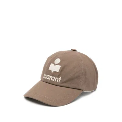 ISABEL MARANT ISABEL MARANT CAPS
