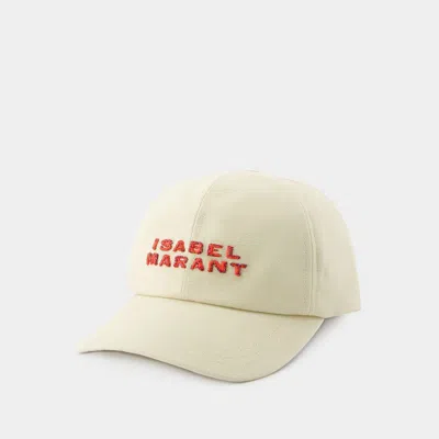 Isabel Marant Caps & Hats In Beige