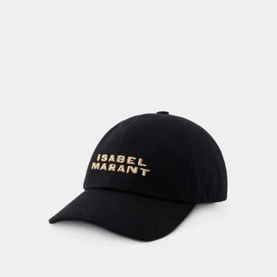 Isabel Marant Caps & Hats In Black