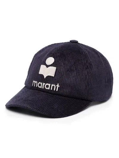 Isabel Marant Caps & Hats In Blue