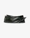 Isabel Marant Caren Belt In Black