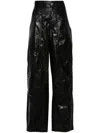 Isabel Marant Marant Cargo Divine In Black