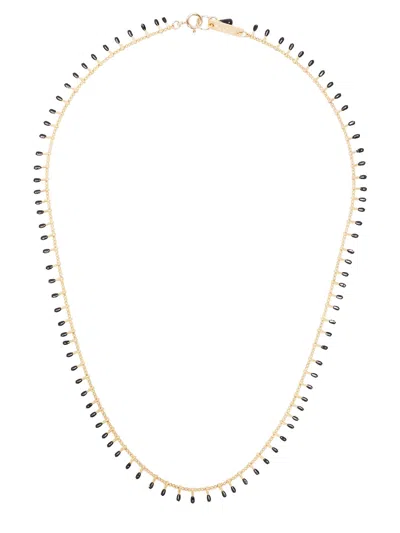 ISABEL MARANT "CASABLANCA" NECKLACE