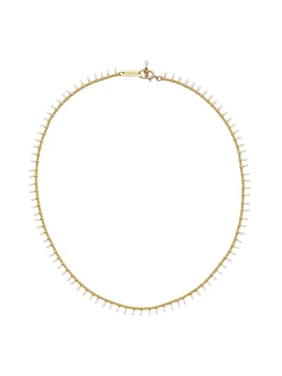 ISABEL MARANT ISABEL MARANT "CASABLANCA" NECKLACE