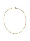 Isabel Marant Casablanca Charm Necklace