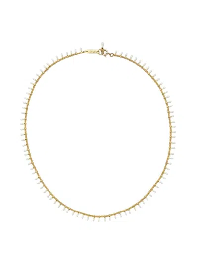 ISABEL MARANT ISABEL MARANT "CASABLANCA" NECKLACE