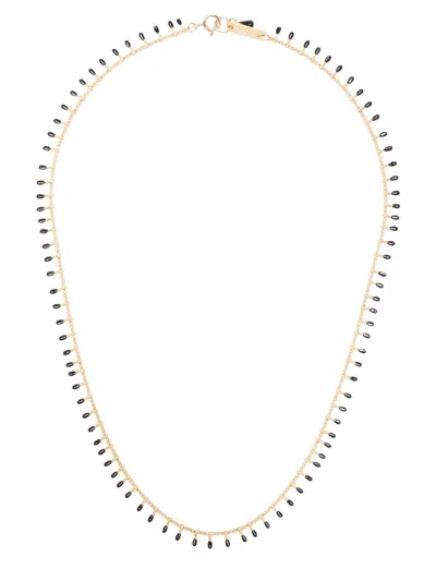 Isabel Marant "casablanca" Necklace