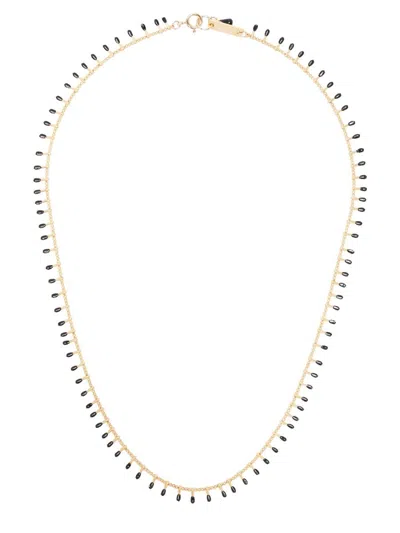 ISABEL MARANT ISABEL MARANT "CASABLANCA" NECKLACE