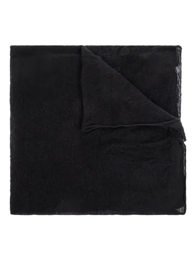 Isabel Marant Cashmere Scarf