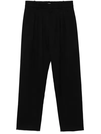 ISABEL MARANT CASILE TROUSERS