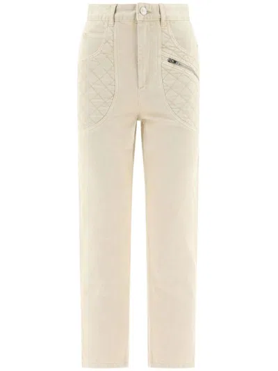 Isabel Marant Cassandre Jeans