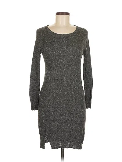 Pre-owned Isabel Marant Casual Dress In Black