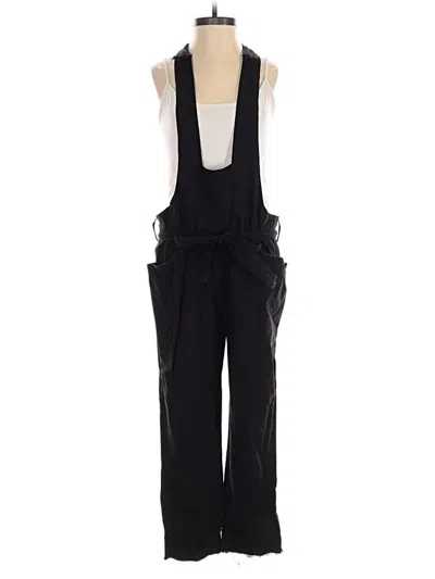 Pre-owned Isabel Marant Casual Dress In Black