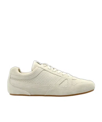 ISABEL MARANT CASUAL LOW-TOP SHOES