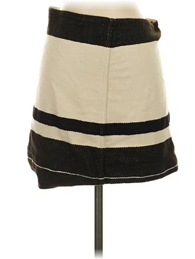 Pre-owned Isabel Marant Casual Skirt In Tan