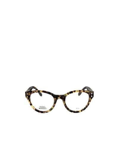Isabel Marant Geometric Flat Mirror