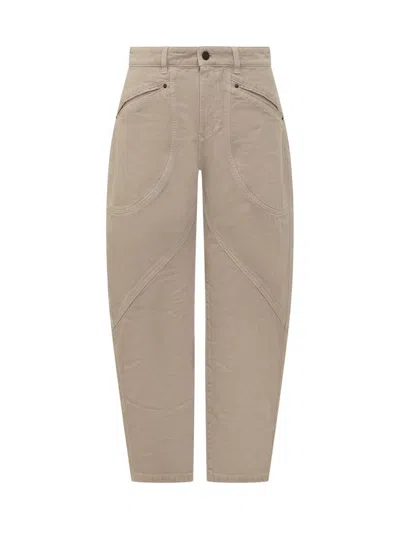 Isabel Marant Catarina-gb In Neutral