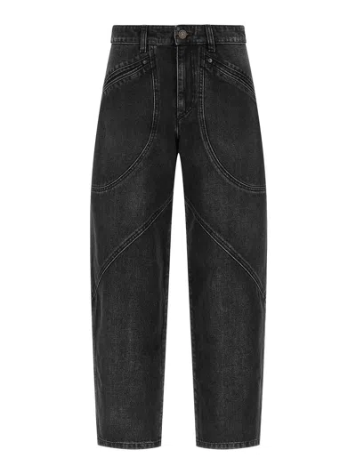 ISABEL MARANT CATARINA JEANS