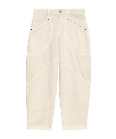 Isabel Marant Catarina Pants