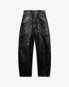 Isabel Marant Catarina Pants In Black