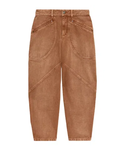 ISABEL MARANT CATARINA PANTS