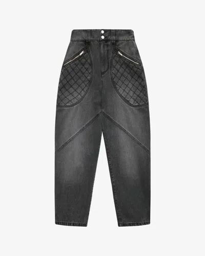 ISABEL MARANT CATARINA PANTS