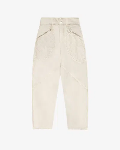 ISABEL MARANT CATARINA PANTS