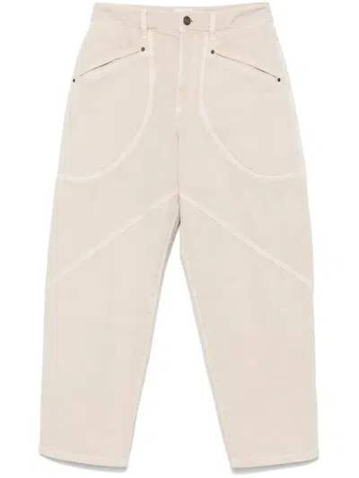 ISABEL MARANT ISABEL MARANT CATARINA PANTS