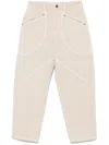 Isabel Marant Catarina Trousers