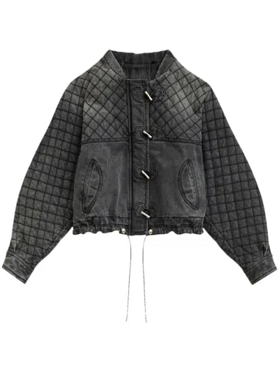 ISABEL MARANT CELIANY DENIM JACKET