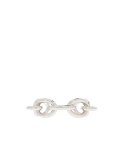 ISABEL MARANT ISABEL MARANT CHAINED BRACELET