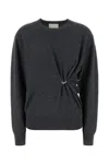 Isabel Marant Ilaria Wool And Cashmere Blend Sweater