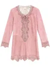 Isabel Marant Kleid Charlina