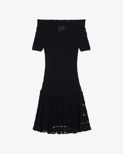 ISABEL MARANT CHARLOTTE DRESS
