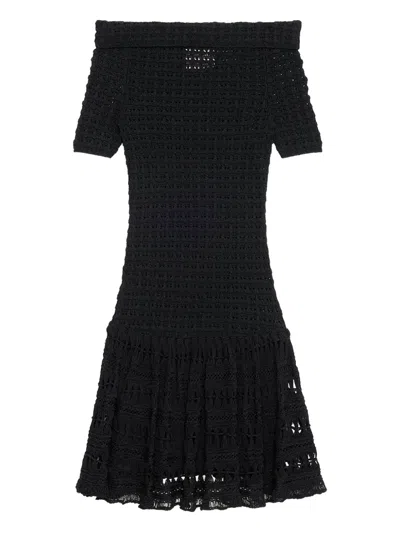 Isabel Marant Charlotte Mini Dress