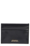 Isabel Marant Chiba Card Case In Multi