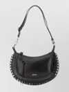 Isabel Marant Chic Shoulder Bag Adjustable Strap