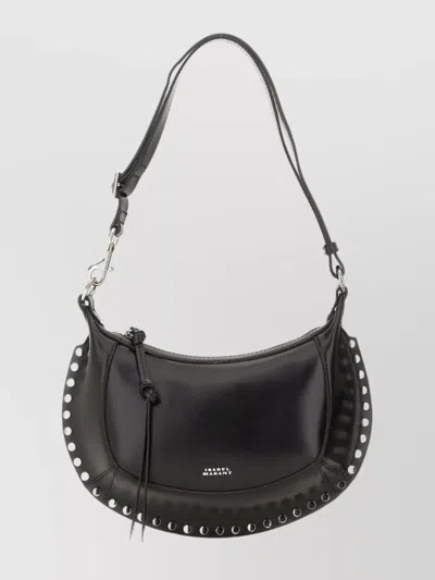 Isabel Marant Chic Shoulder Bag Adjustable Strap