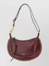 Isabel Marant Chic Shoulder Bag Studded Design