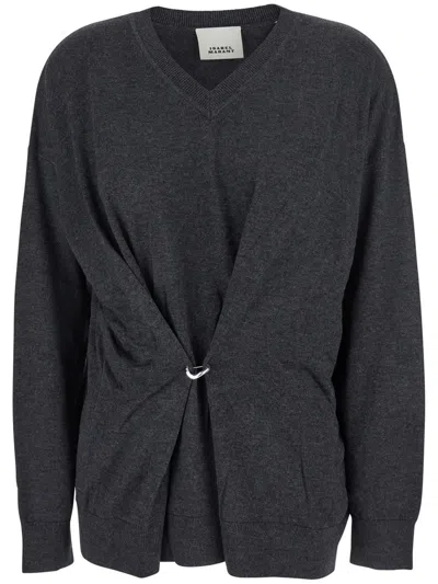 ISABEL MARANT CHIRAZ PULLOVER