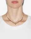 Isabel Marant Choker Alix In Multi