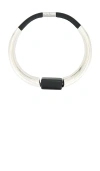 Isabel Marant Choker In Black